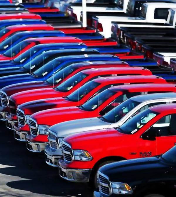 Automakers See Strong Sales in May