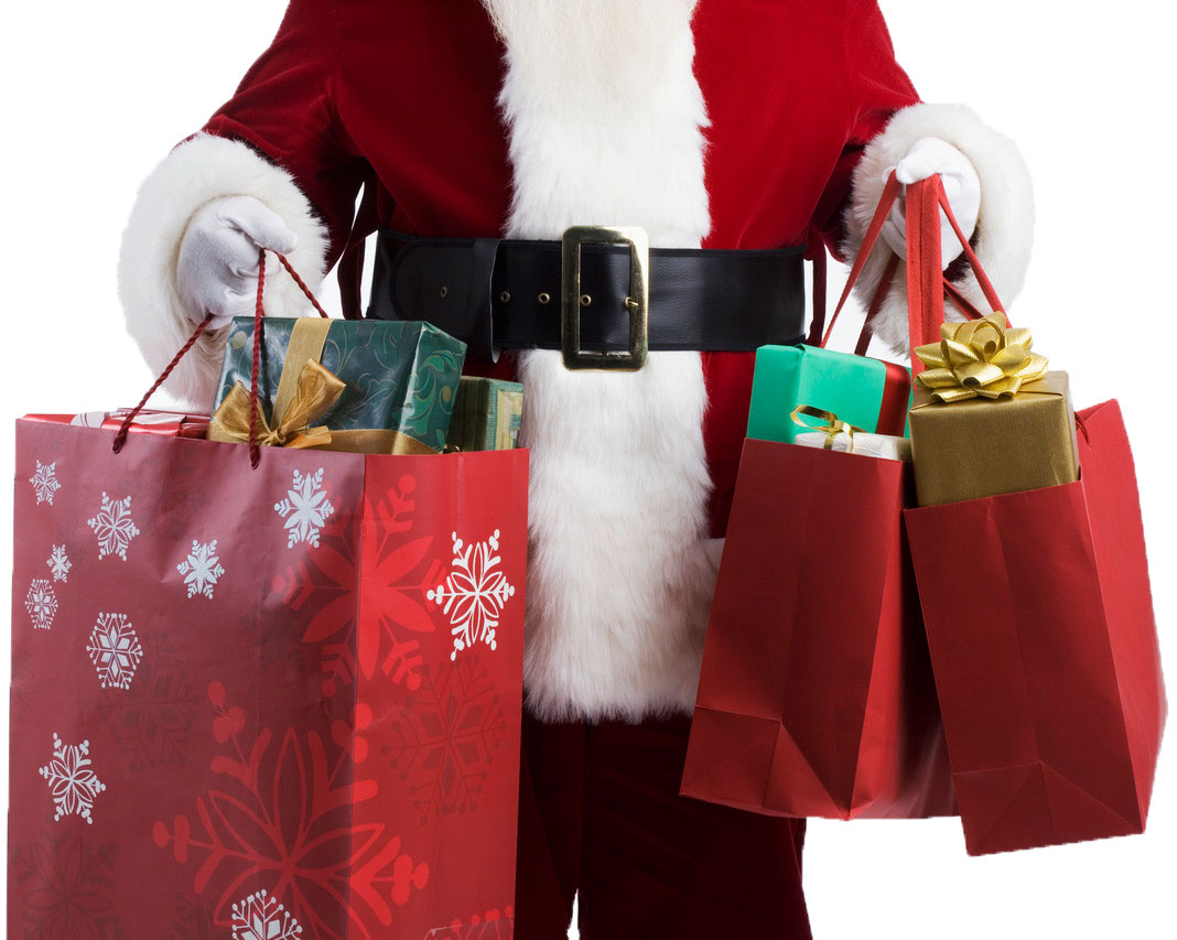 4 Promotions to Attract Holiday Shoppers