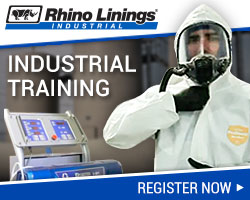 industrial training