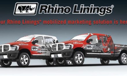 Final Rhino Linings Truck Wrap Winners