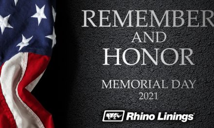 2021 Memorial Day Closures