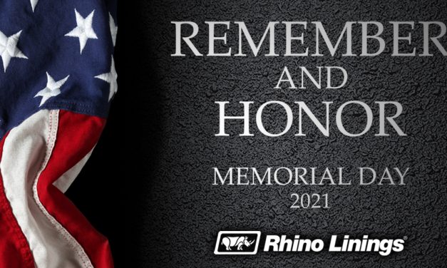 2021 Memorial Day Closures