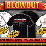 Spring T-Shirt Sale