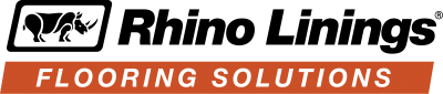 Rhino Flooring Logos